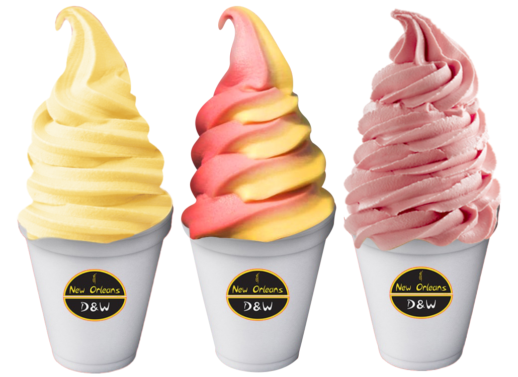 No Its Not Ice Cream