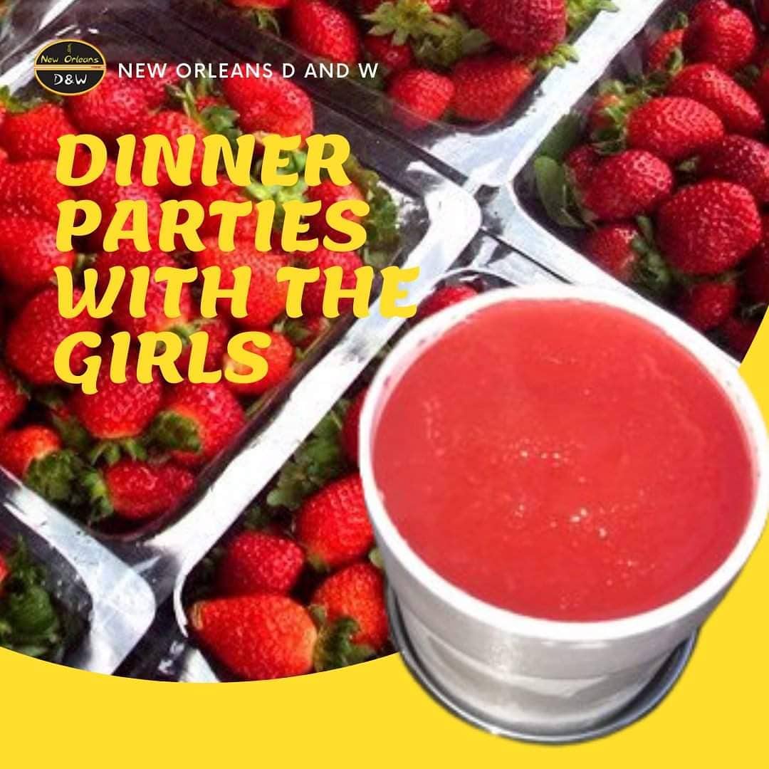 DinnerParties