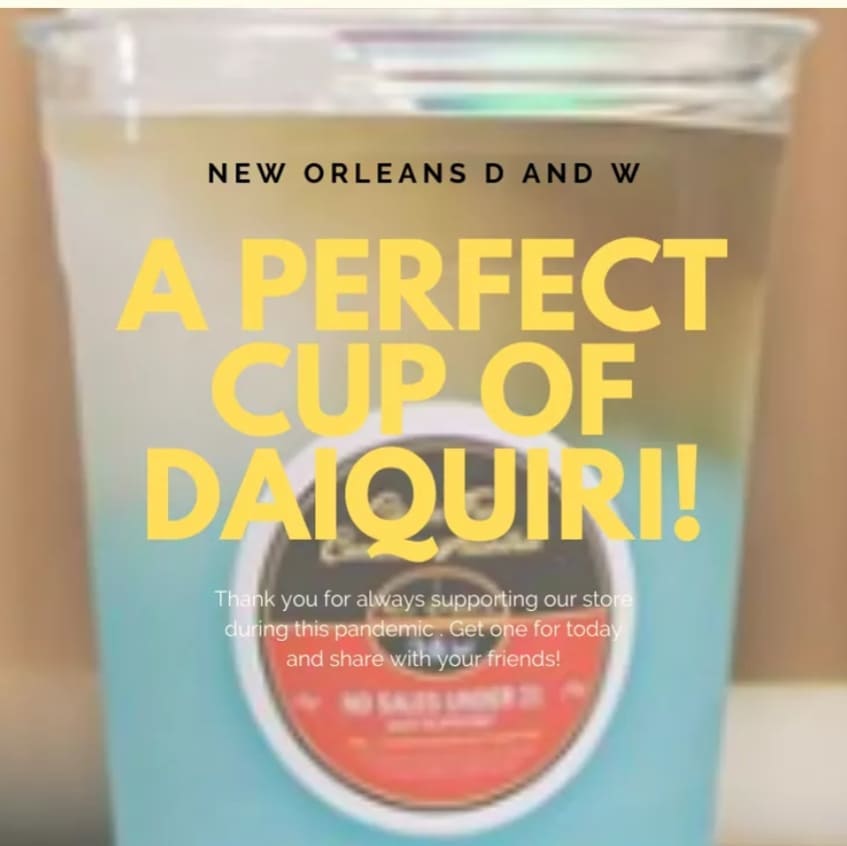 aPerfectCupOfDaiquiri