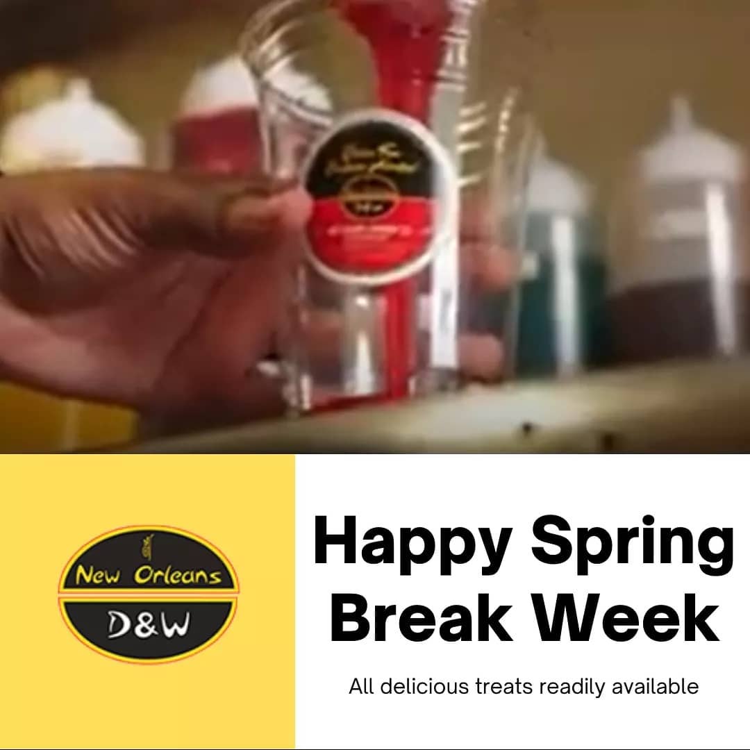 hppySpringBreakWeek